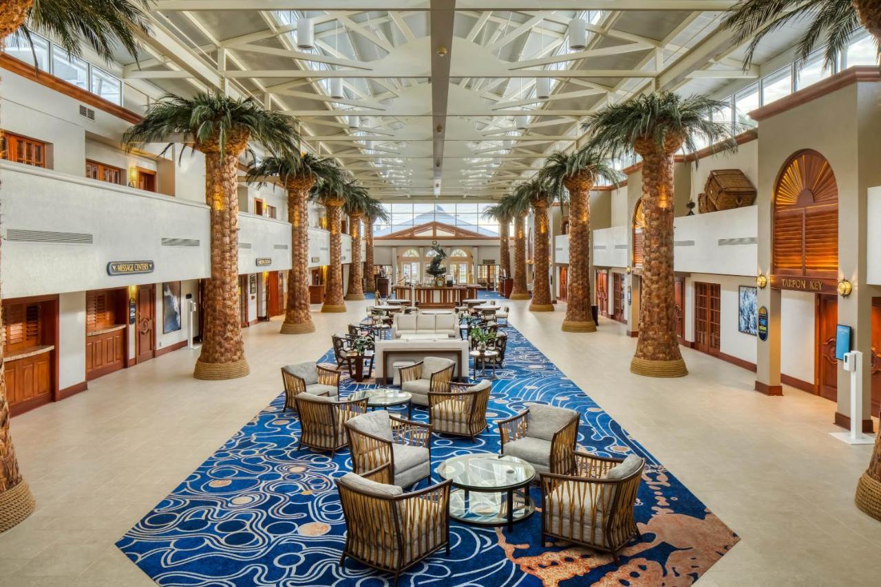 Island Grand At Tradewinds Hotel Сейнт Пийт Бийч Екстериор снимка
