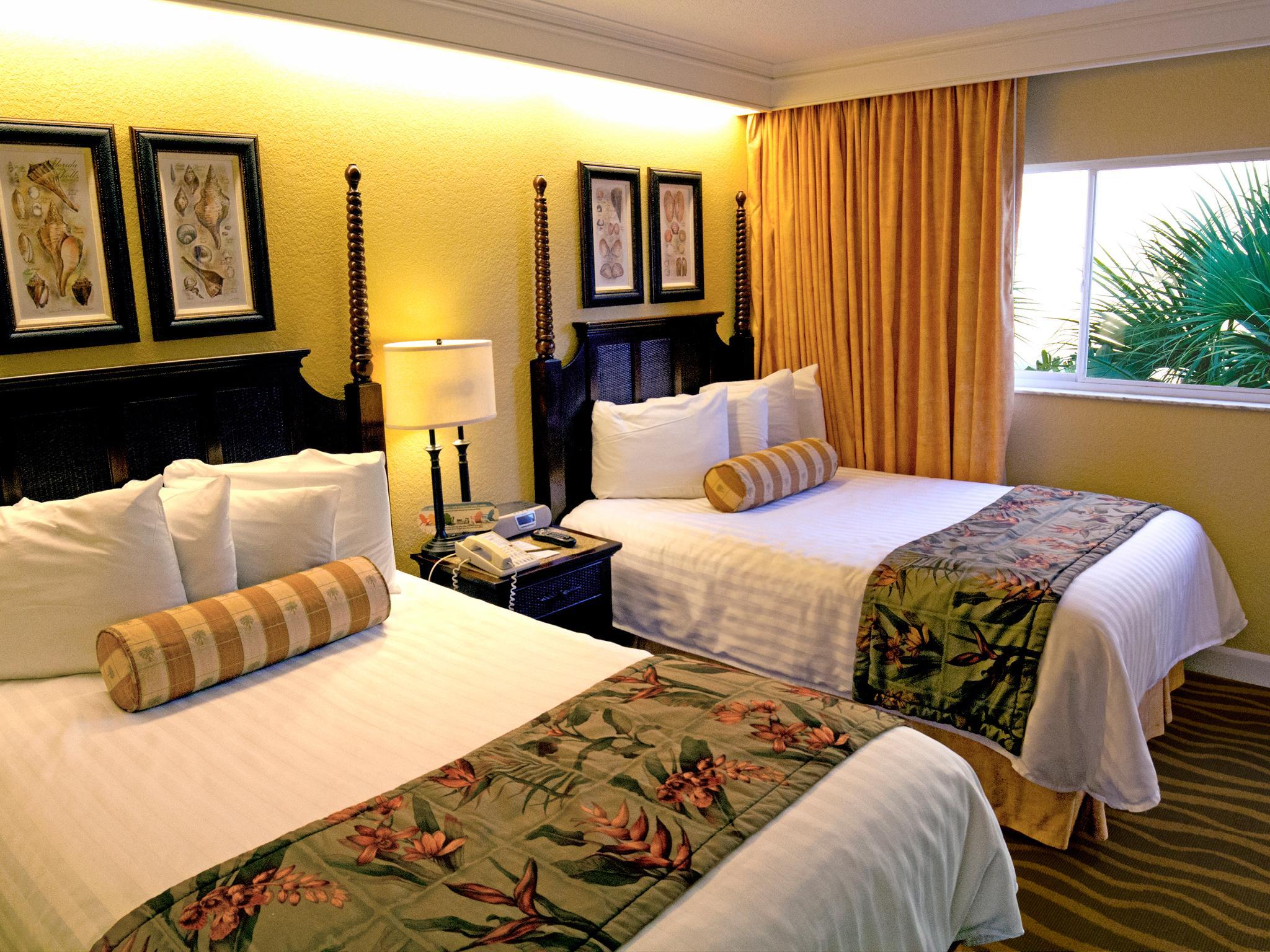 Island Grand At Tradewinds Hotel Сейнт Пийт Бийч Екстериор снимка