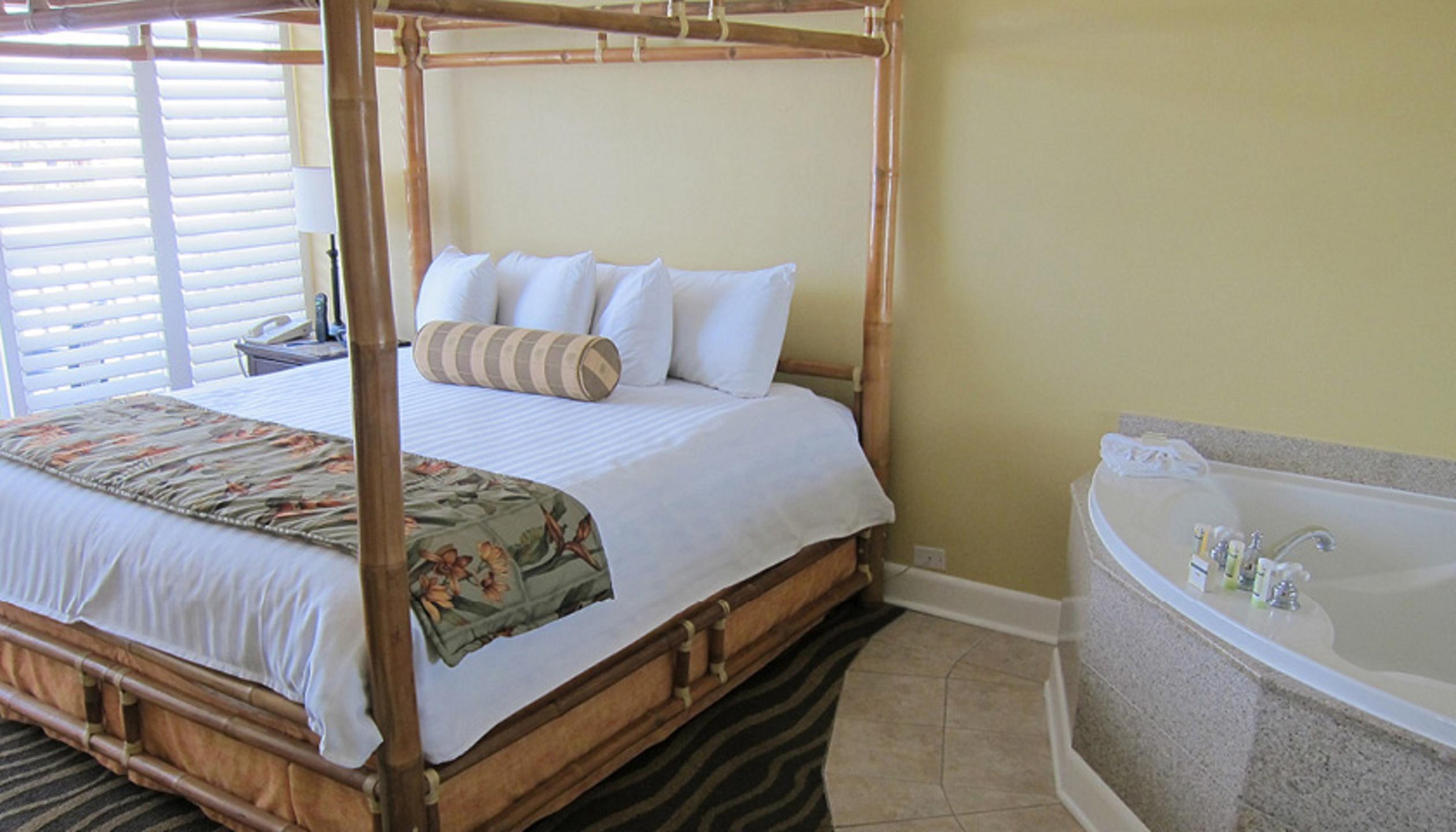 Island Grand At Tradewinds Hotel Сейнт Пийт Бийч Екстериор снимка