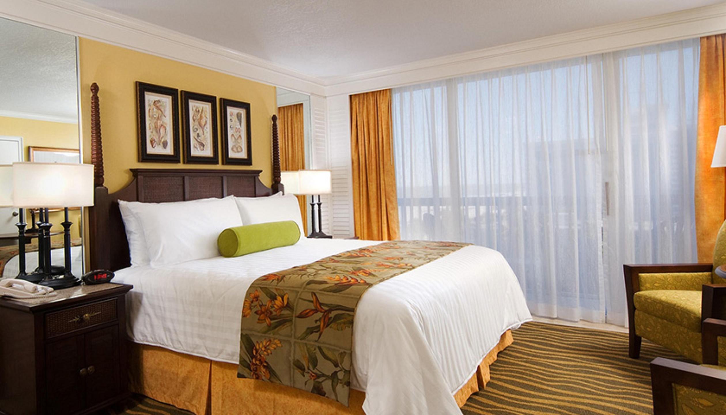 Island Grand At Tradewinds Hotel Сейнт Пийт Бийч Екстериор снимка