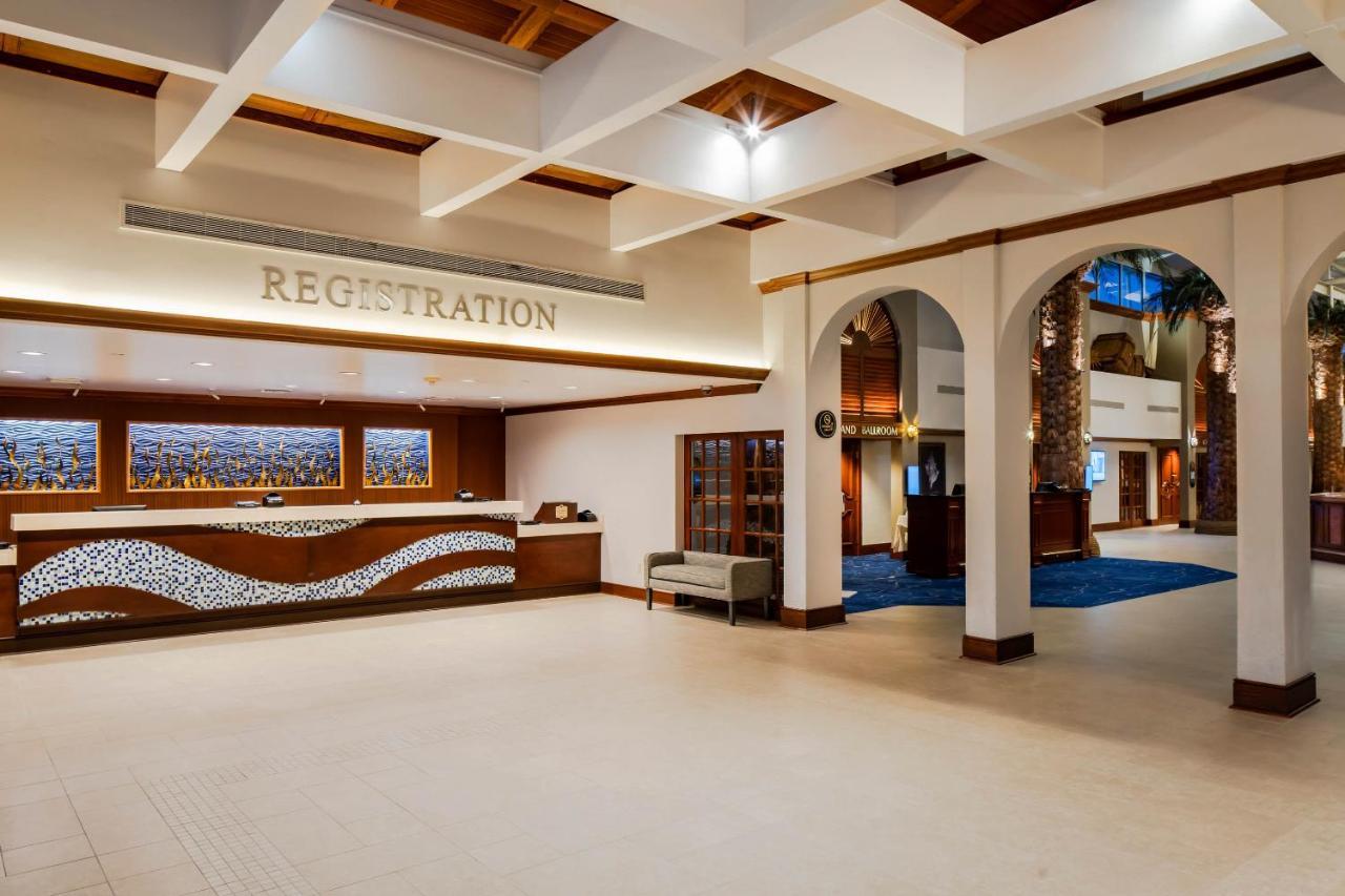 Island Grand At Tradewinds Hotel Сейнт Пийт Бийч Екстериор снимка