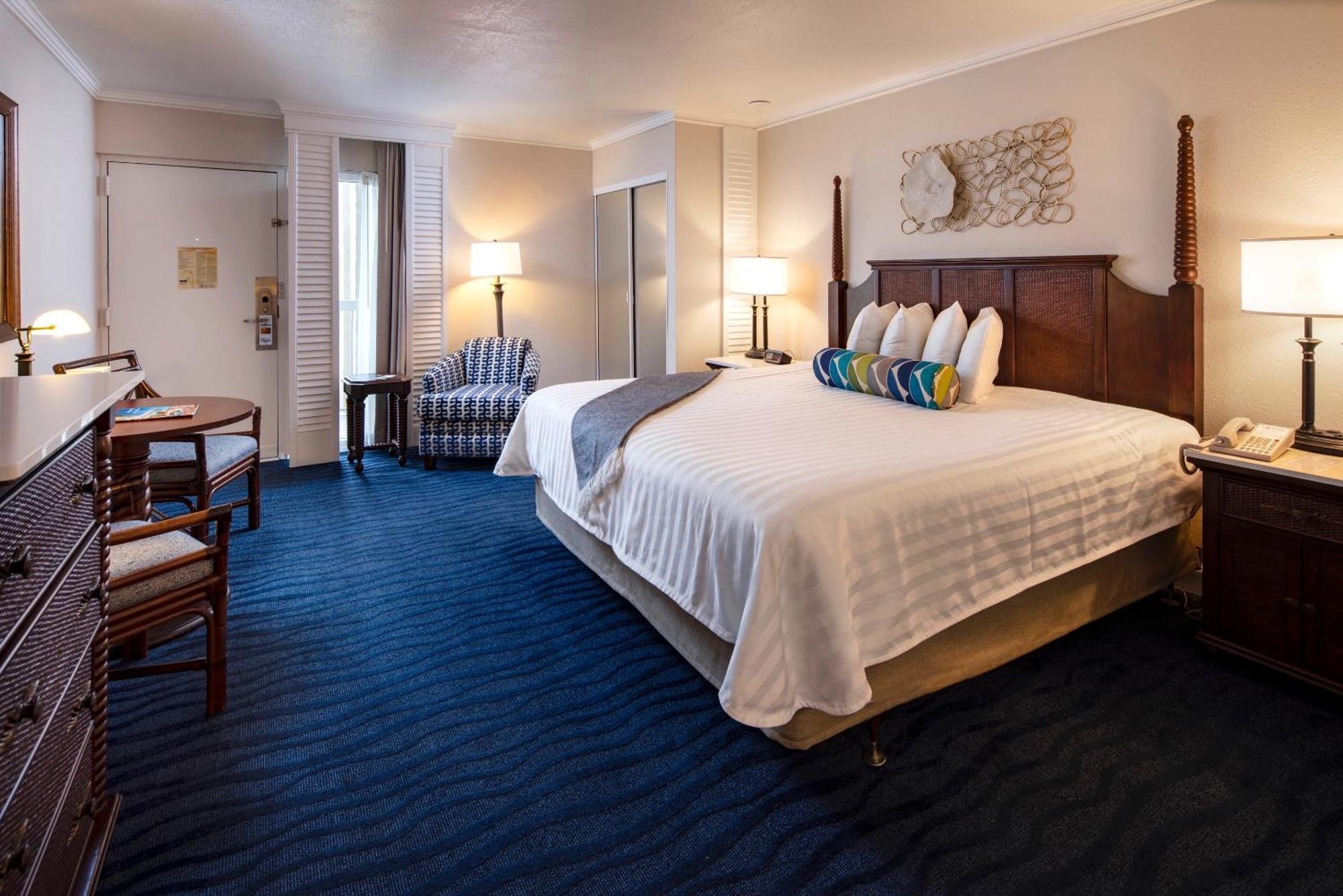 Island Grand At Tradewinds Hotel Сейнт Пийт Бийч Стая снимка