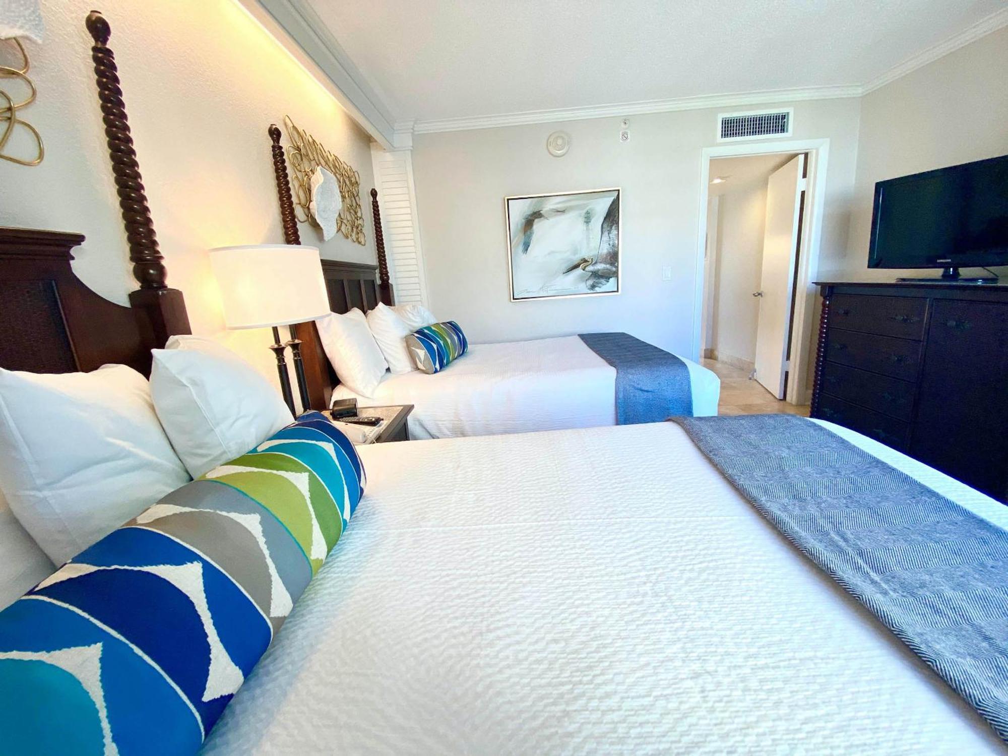 Island Grand At Tradewinds Hotel Сейнт Пийт Бийч Стая снимка