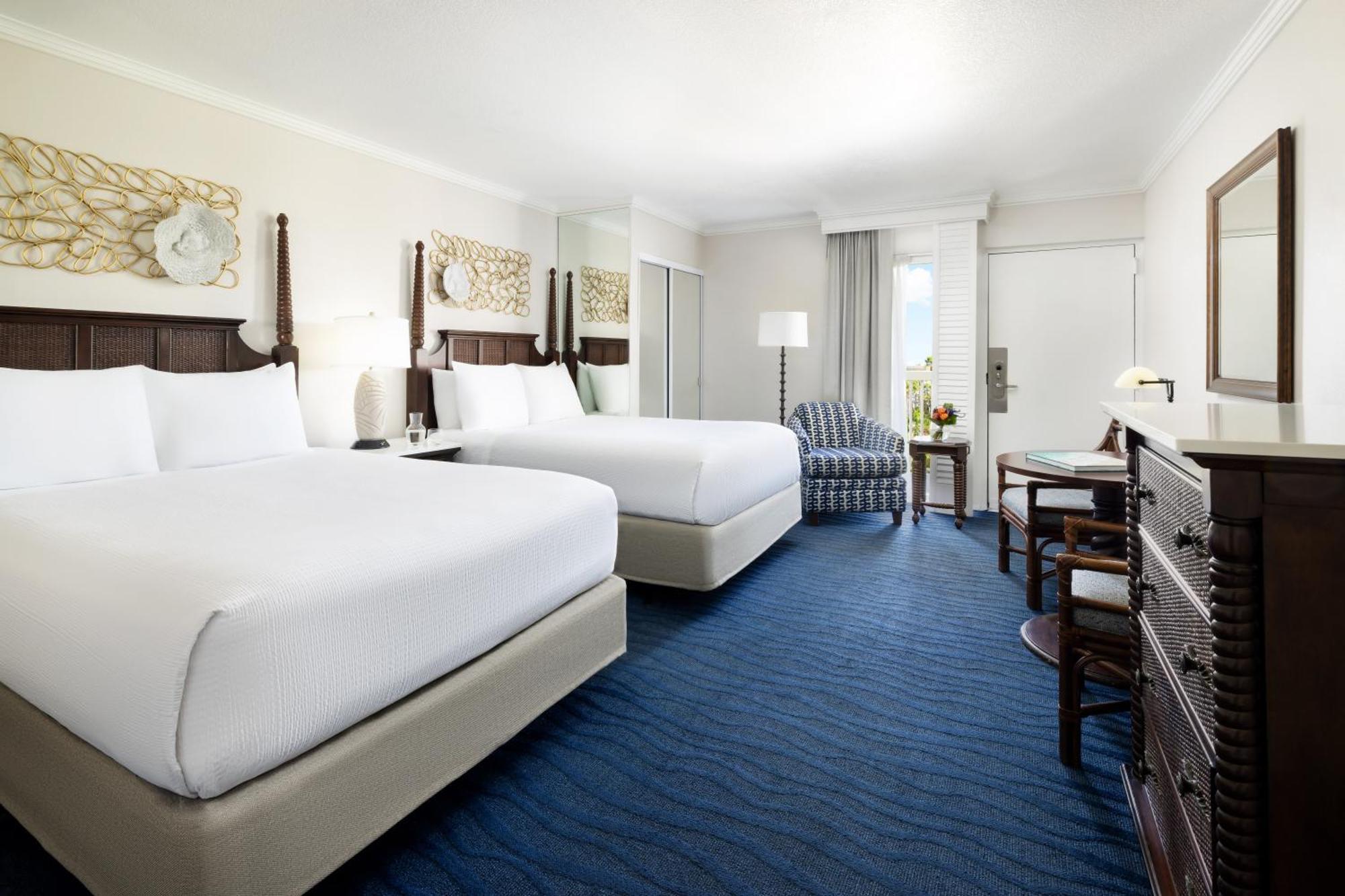 Island Grand At Tradewinds Hotel Сейнт Пийт Бийч Екстериор снимка