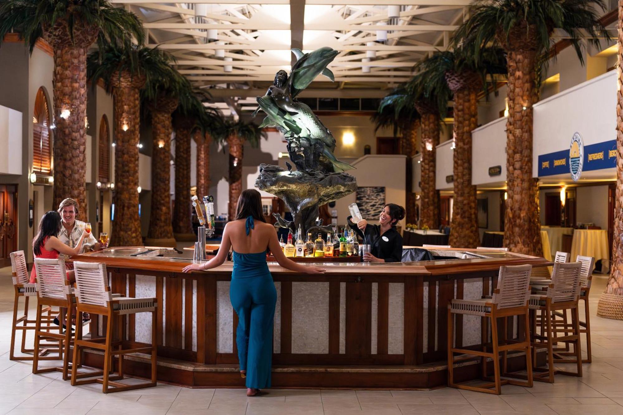 Island Grand At Tradewinds Hotel Сейнт Пийт Бийч Екстериор снимка